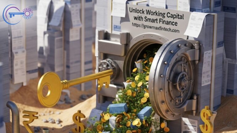 Unlock Working Capital: Invoice Discounting vs. Supply Chain Finance