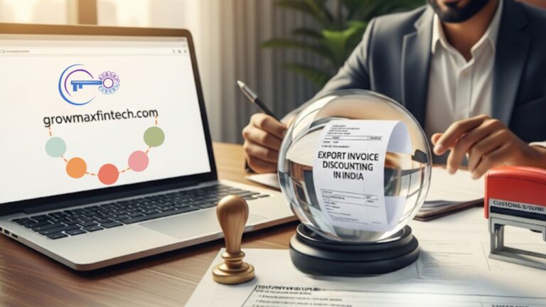 Export Invoice Discounting in India: A Smart Way to Fund Your Trade