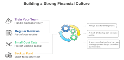 Receivables Financing vs Bank Loans: The Best Choice for Small Business Cash Flow