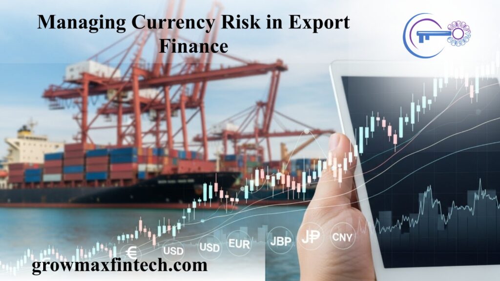 Managing Currency Risk in Export Finance: Tips for Indian SMEs
