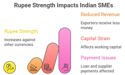 Managing Currency Risk in Export Finance: Tips for Indian SMEs