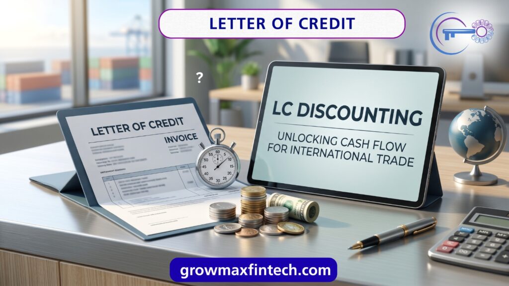LC Discounting A Beginner's Guide for Small Business Owners