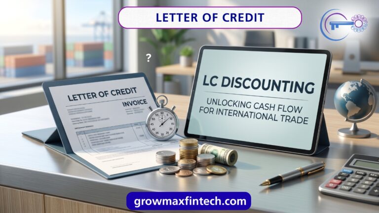 LC Discounting A Beginner's Guide for Small Business Owners