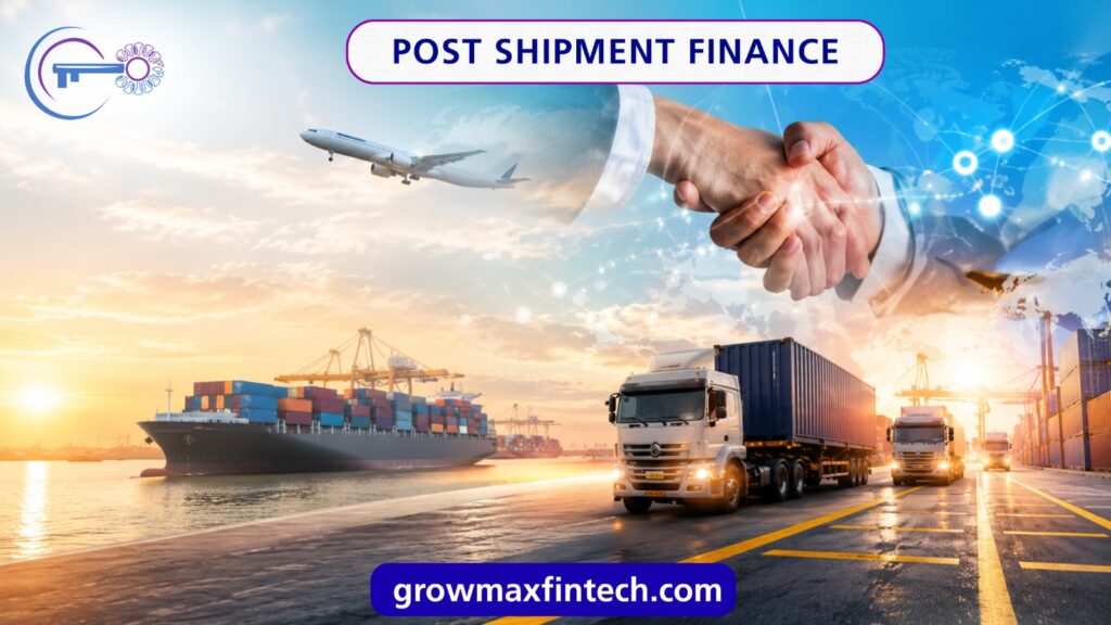 Post Shipment Finance