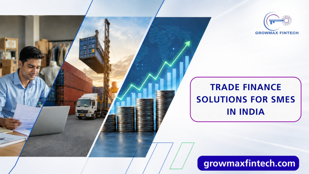 trade finance solutions, SME finance, trade financing, business funding, SME funding