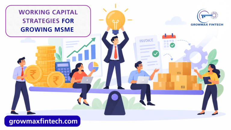 Working capital strategies